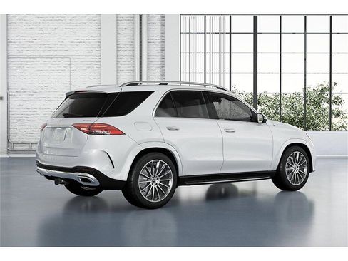 New 2026 Mercedes-Benz GLE 450 4MATIC image 20