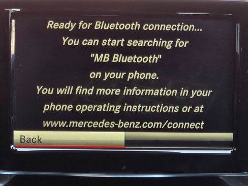 Used 2014 Mercedes-Benz CLA 250 4MATIC image 23