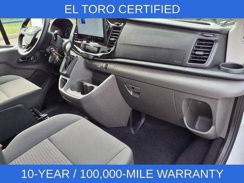 Used 2025 Ford Transit 350 XLT image 26