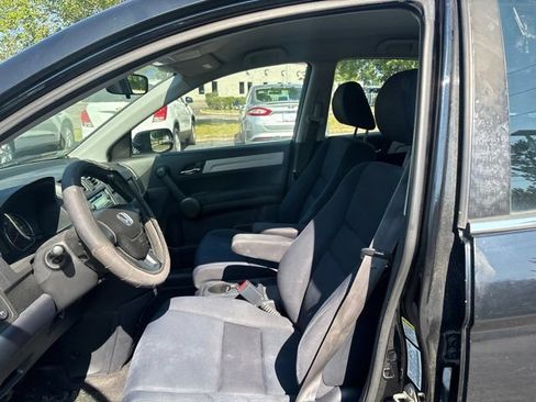 Used 2011 Honda CR-V LX image 11