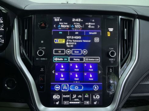 Used 2021 Subaru Outback Premium w/ Popular Package #1 image 21