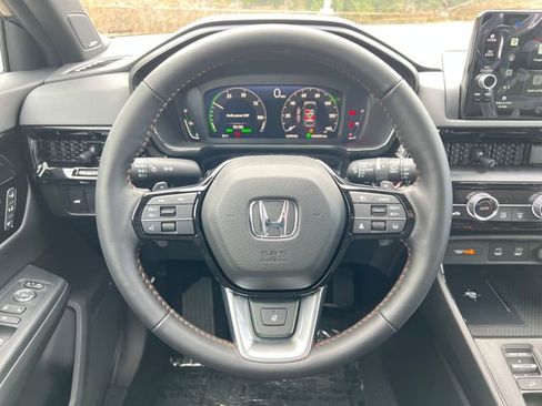 New 2026 Honda CR-V Sport Touring image 19