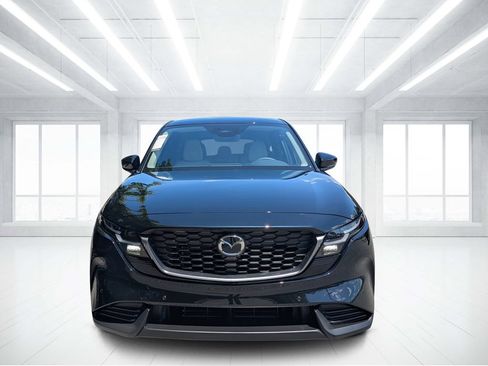 New 2026 MAZDA CX-5 Select AWD/4WD image 8