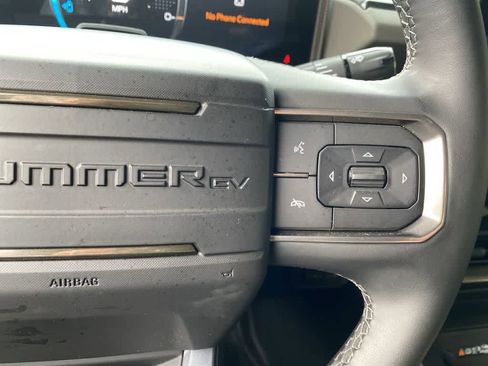 Used 2025 GMC Hummer EV 2X AWD/4WD image 21