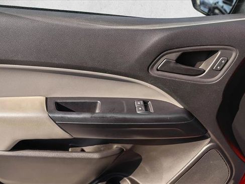 Used 2020 Chevrolet Colorado W/T w/ WT Convenience Package image 11