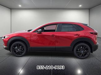 New 2026 MAZDA CX-30 AWD 2.5 S w/ Select Sport Pkg video 2