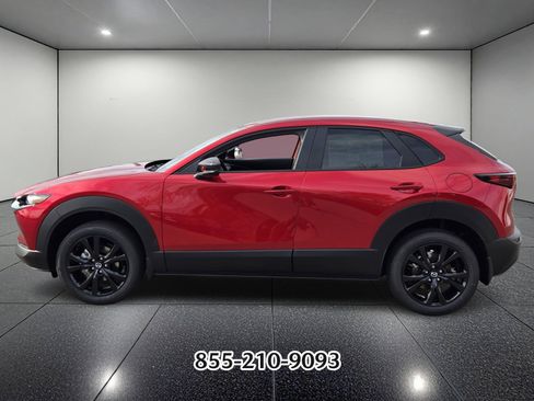 New 2026 MAZDA CX-30 AWD 2.5 S w/ Select Sport Pkg image 2