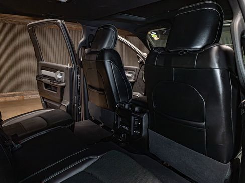 Used 2022 RAM 2500 Power Wagon w/ Level 2 Equipment Group image 25