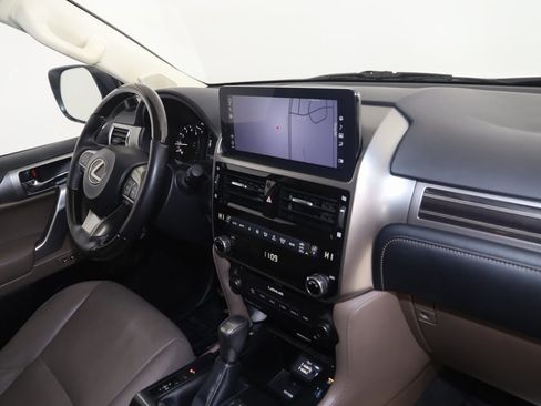Used 2022 Lexus GX 460 Premium image 43