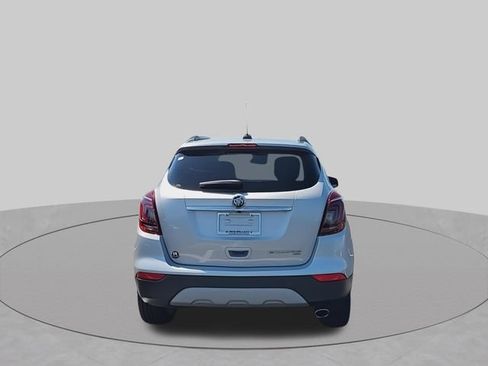 Used 2022 Buick Encore Preferred w/ Safety Package AWD/4WD image 9