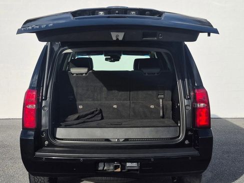 Used 2019 Chevrolet Tahoe LT image 51