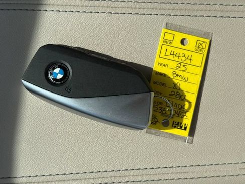 Certified 2025 BMW X1 xDrive28i w/ Technology Package AWD/4WD image 25