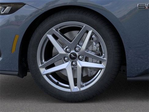 New 2025 Ford Mustang GT image 19