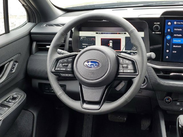 New 2026 Subaru Outback Limited AWD/4WD image 13