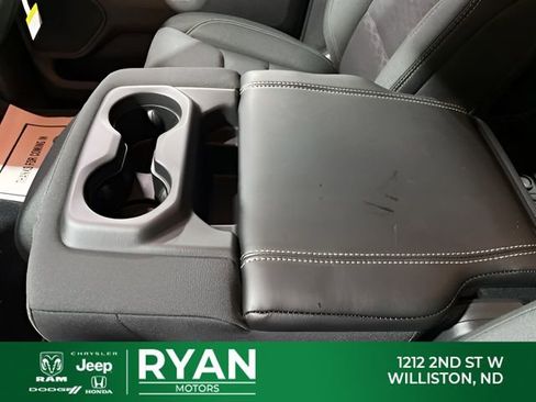 New 2026 RAM 1500 Big Horn image 31