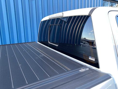 Used 2017 Ford F150 Raptor w/ Equipment Group 802A Luxury image 22