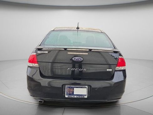 Used 2008 Ford Focus SES FWD image 5