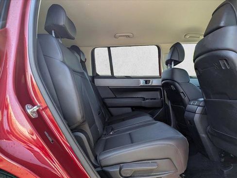 Used 2024 Hyundai Santa Fe SEL image 18