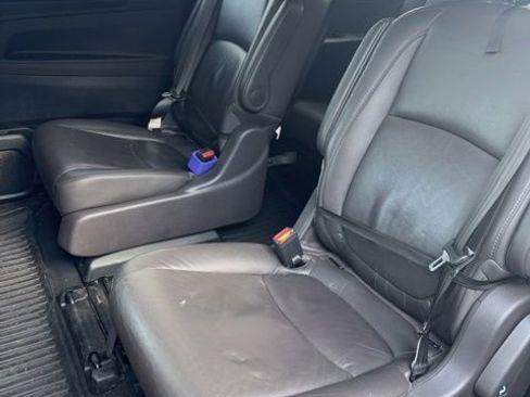 Used 2019 Honda Odyssey EX-L image 9