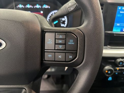 Used 2025 Ford F350 XLT w/ 360-Degree Camera Package image 24