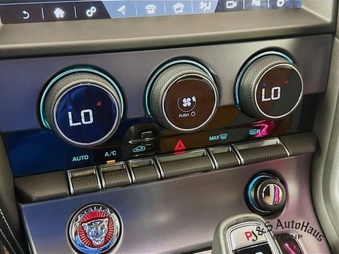 Used 2021 Jaguar F-TYPE Coupe image 19