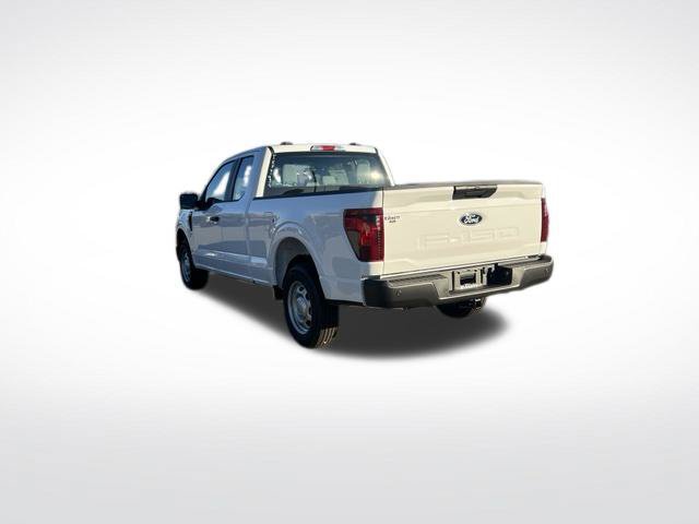 New 2026 Ford F150 XL RWD image 6