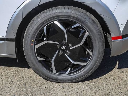 Certified 2023 Hyundai Ioniq 5 Limited RWD image 12