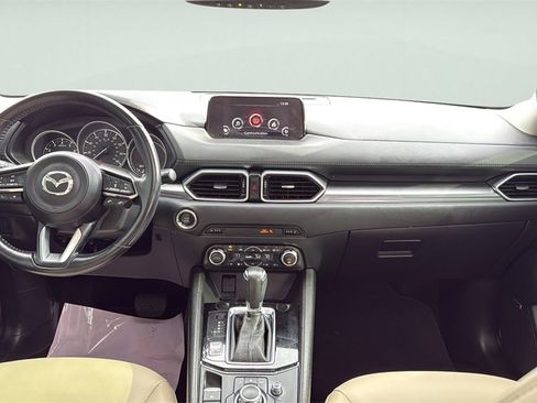 Used 2018 MAZDA CX-5 Touring w/ Preferred Equipment Package image 13