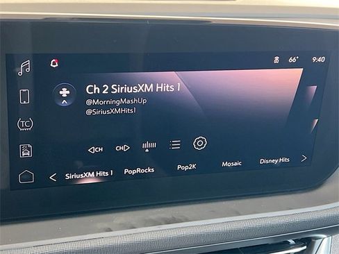 New 2026 Buick Envista Preferred image 10