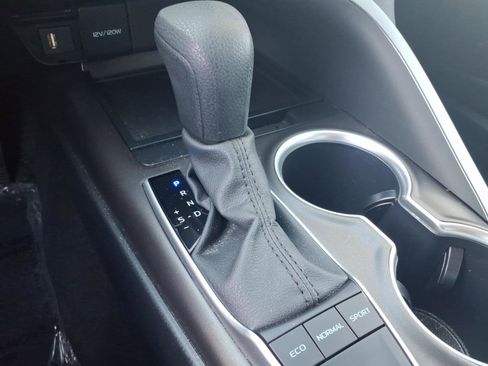 Used 2024 Toyota Camry LE image 17