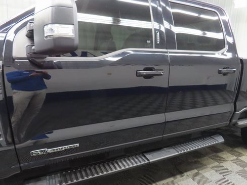 Used 2024 Ford F250 XLT w/ XLT Premium Package image 51