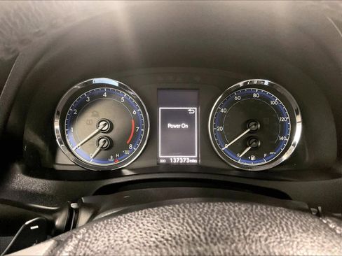 Used 2017 Toyota Corolla XSE w/ Carpet Mat Package (TMS) image 25