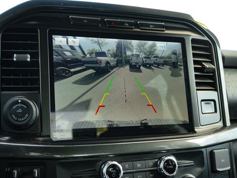 Used 2023 Ford F150 Tremor AWD/4WD image 24