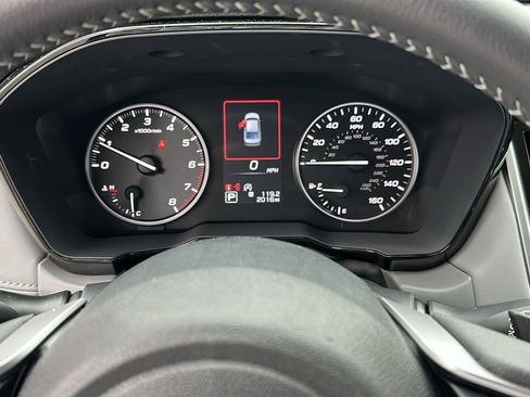 Certified 2025 Subaru Legacy Premium image 13