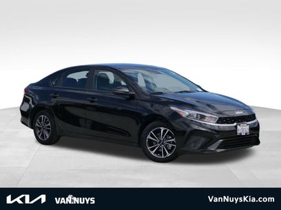 Used 2024 Kia Forte LXS w/ LXS Technology Package