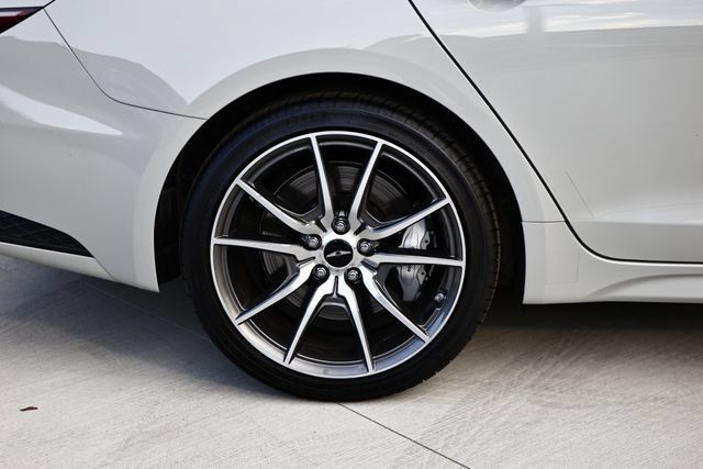 Certified 2026 Genesis G70 2.5T AWD/4WD image 6