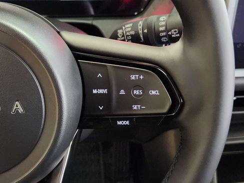 Used 2026 MAZDA CX-5 Preferred AWD/4WD image 18