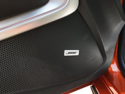 Used 2024 Chevrolet Camaro LT RWD image 14
