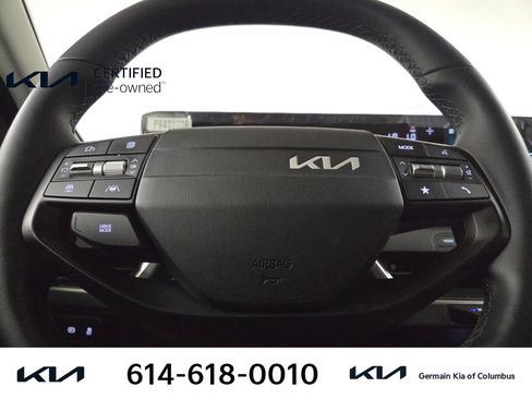 Certified 2026 Kia K4 EX FWD image 21