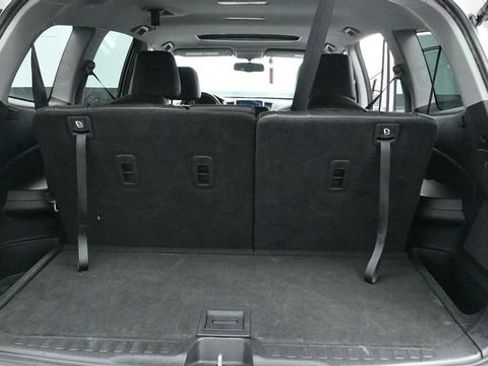 Used 2017 Honda Pilot EX-L image 12