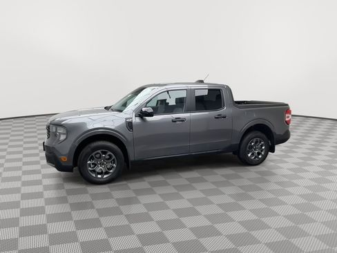 New 2025 Ford Maverick XLT w/ XLT Luxury Package image 34