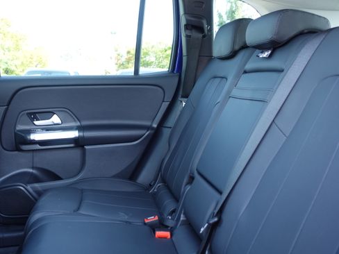 Certified 2022 Mercedes-Benz GLB 250 4MATIC image 14