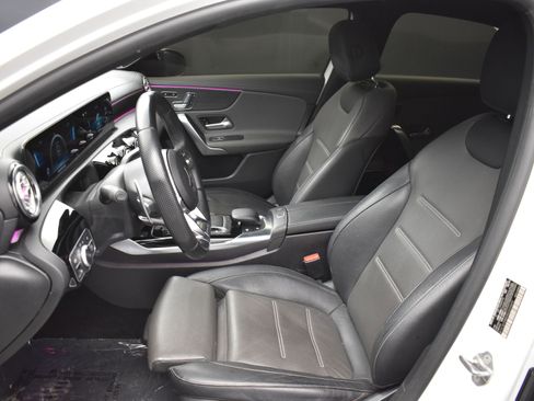 Used 2021 Mercedes-Benz A 35 AMG 4MATIC image 14