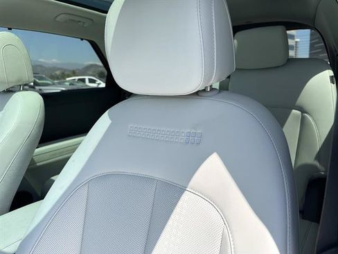 New 2026 Hyundai Ioniq 5 Limited RWD image 19