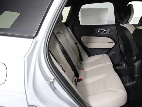 New 2026 Volvo XC60 T8 Plus w/ Protection Package Premier image 11