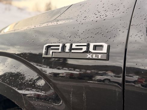 Used 2020 Ford F150 XLT w/ XTR Package image 9