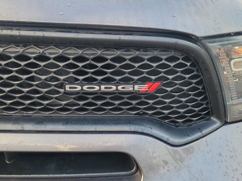 Used 2020 Dodge Durango GT AWD/4WD image 25