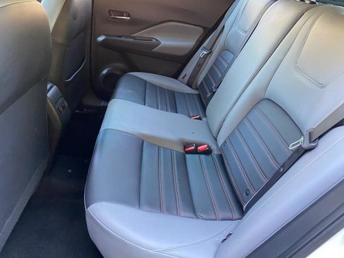 Used 2021 Nissan Kicks SR FWD image 33