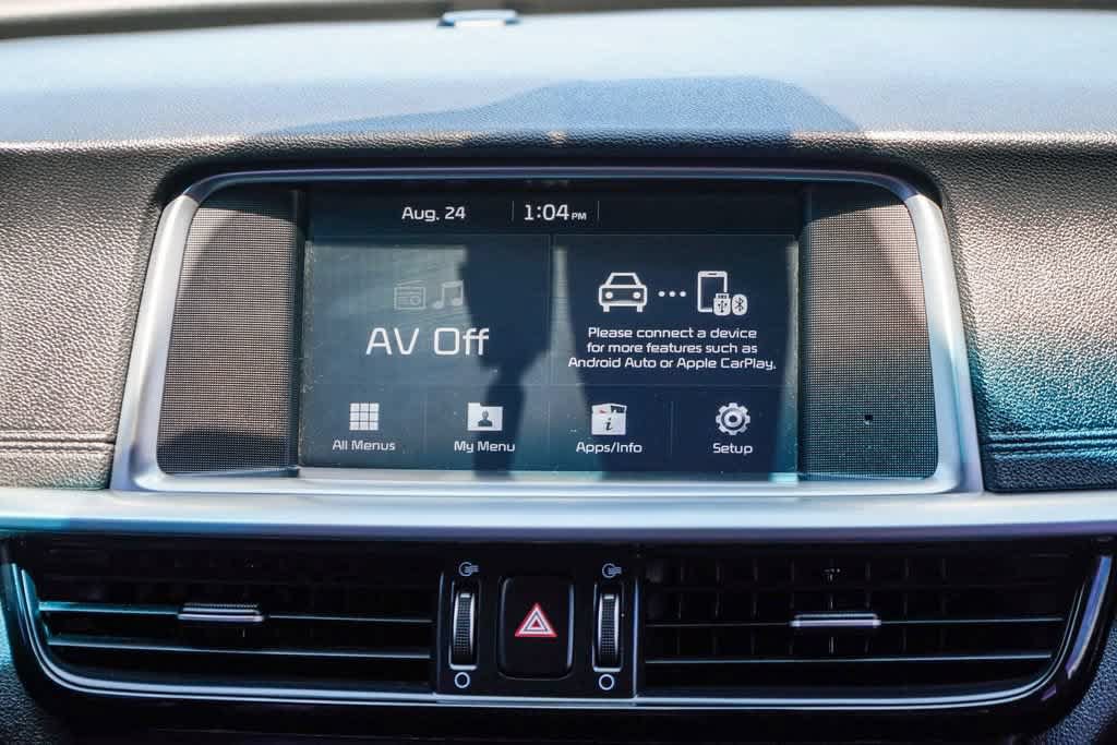 Used 2020 Kia Optima S FWD image 13