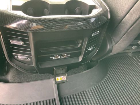 Used 2022 RAM 1500 TRX w/ TRX Level 1 Equipment Group image 19